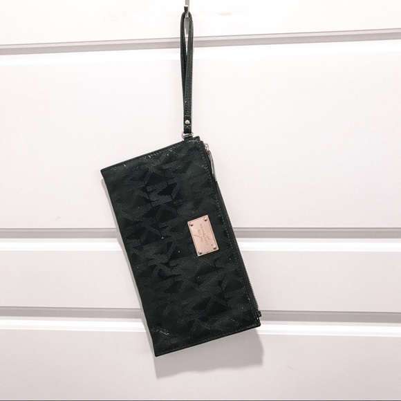 Michael Kors Wristlet - Picture 6 of 7